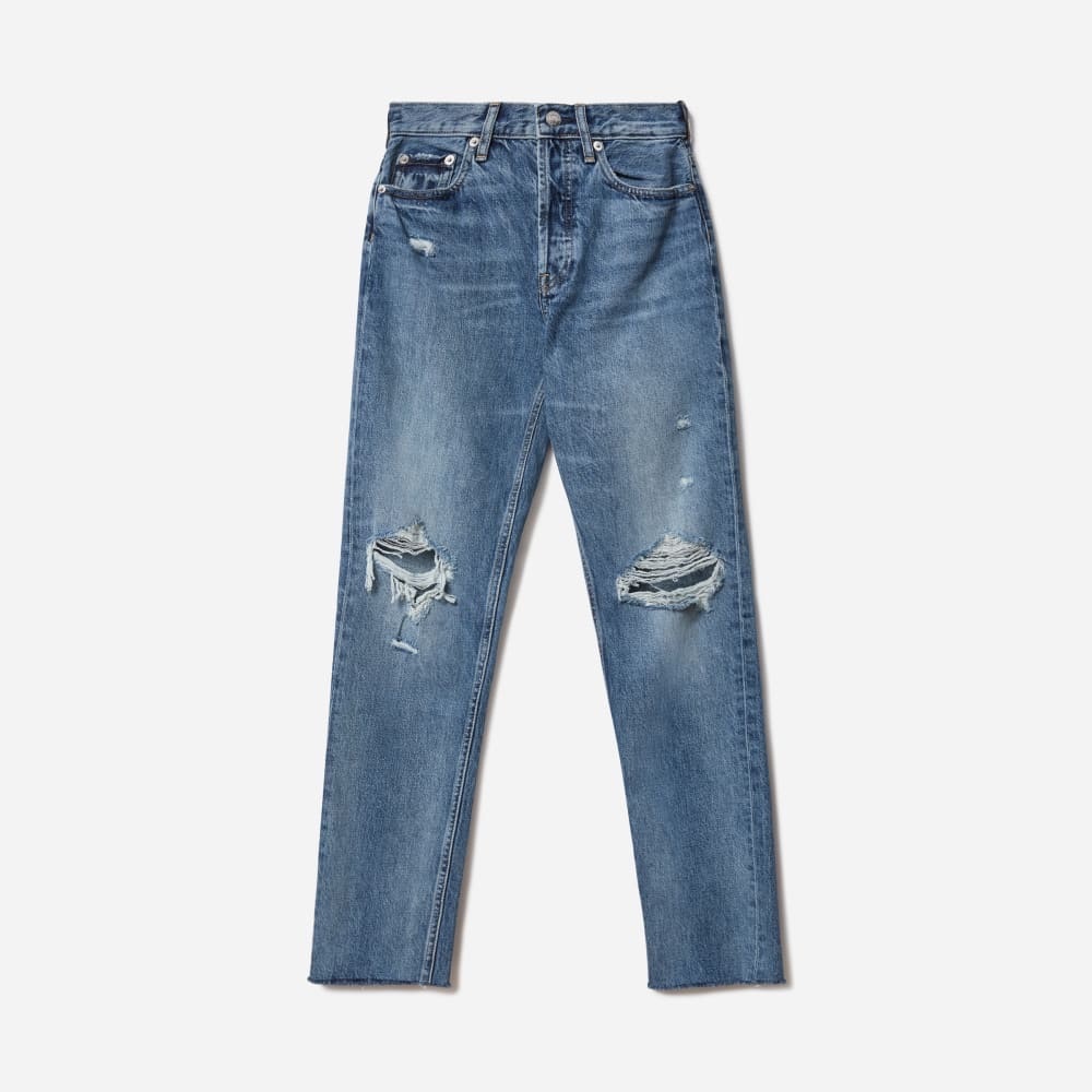 Everlane 90’s Cheeky Jean